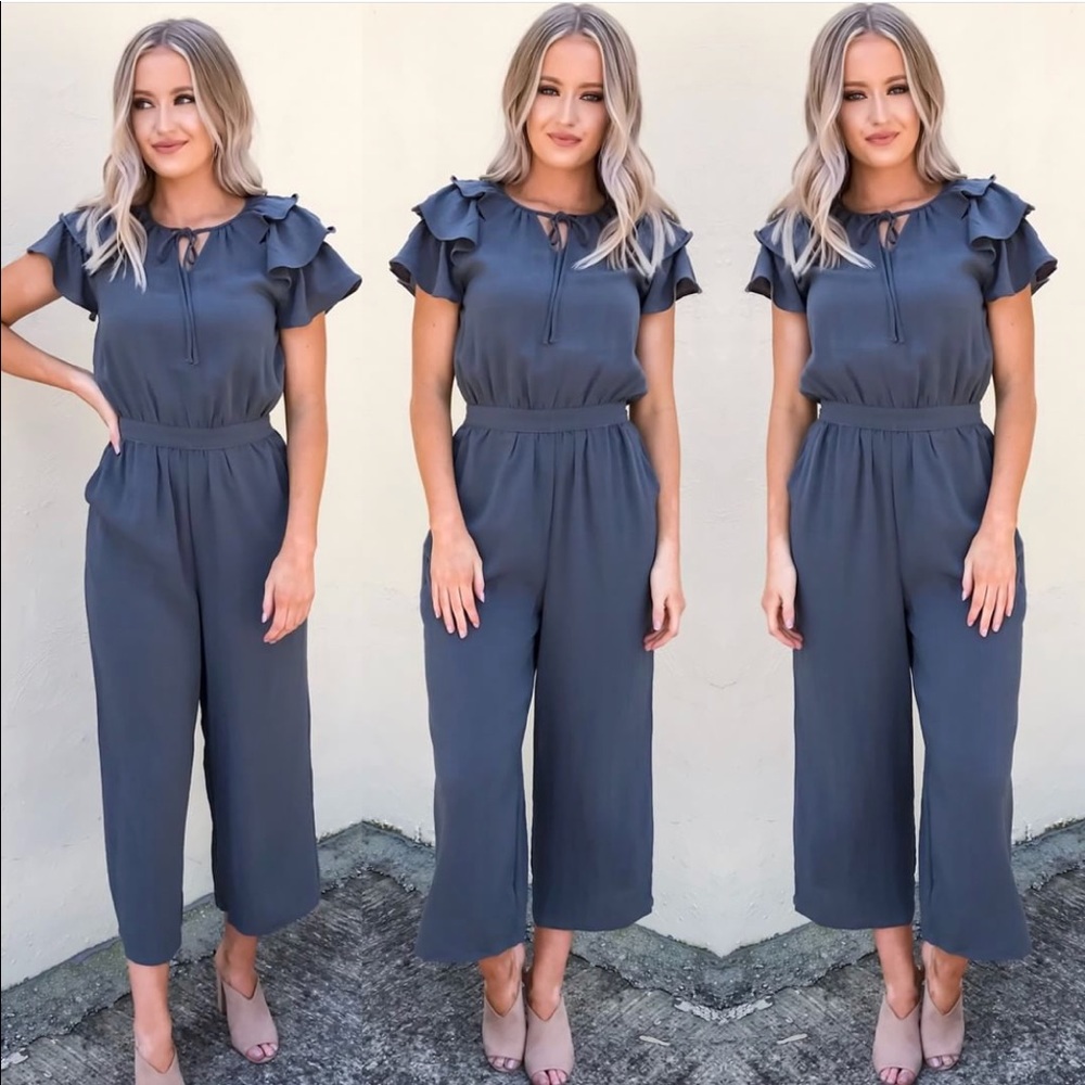 Jumpsuit